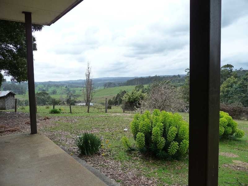 45 Pooles Road, Karoola TAS 7267