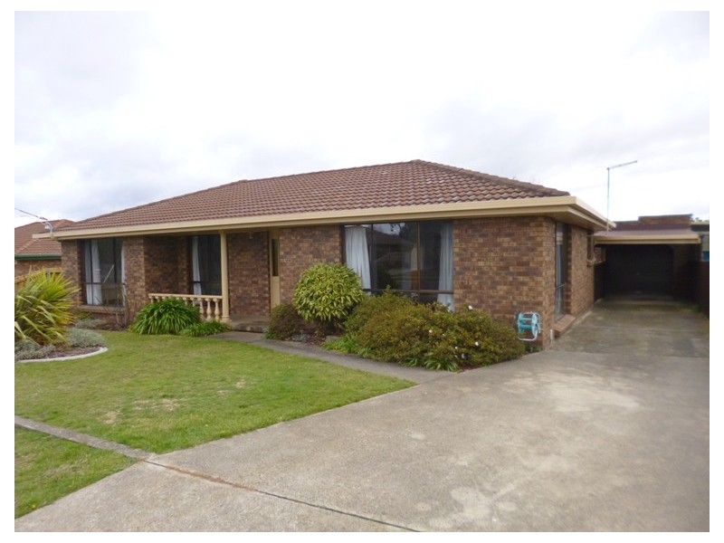 46 Packham Street, Newnham TAS 7248