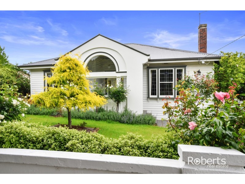 16 Campbell Street, Newstead TAS 7250