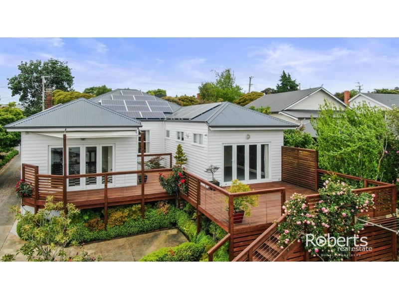 16 Campbell Street, Newstead TAS 7250
