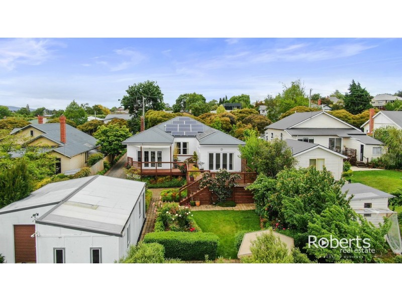 16 Campbell Street, Newstead TAS 7250