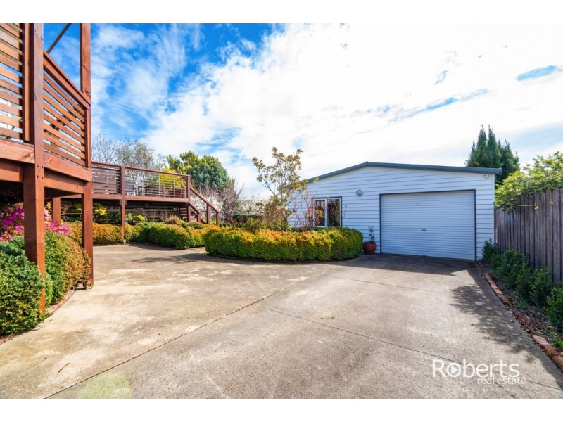 16 Campbell Street, Newstead TAS 7250