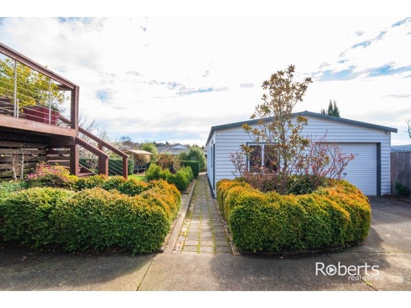 16 Campbell Street, Newstead TAS 7250