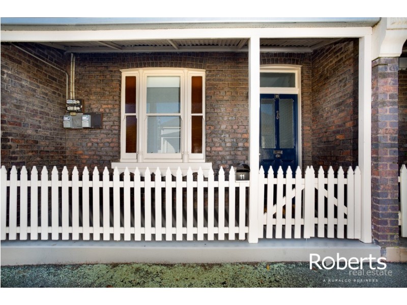 11 Crown Street, Launceston TAS 7250