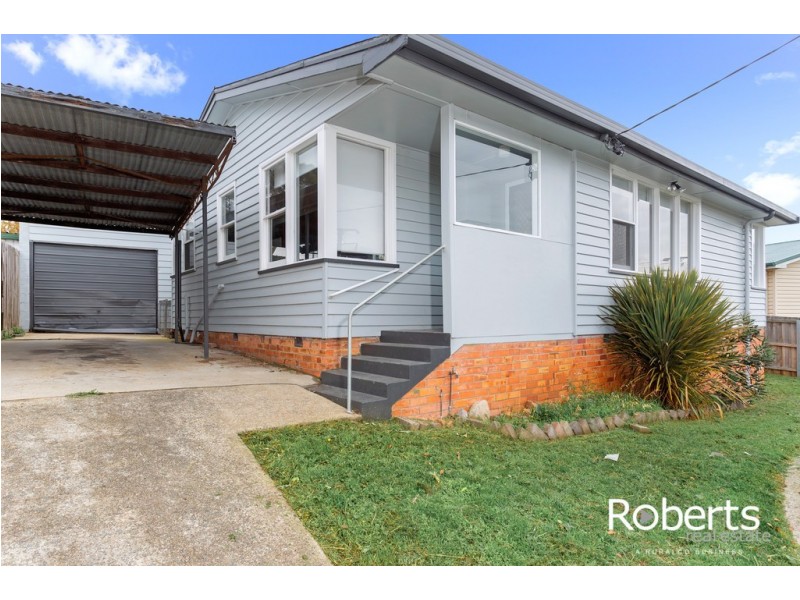 4 Regent Street, Waverley TAS 7250