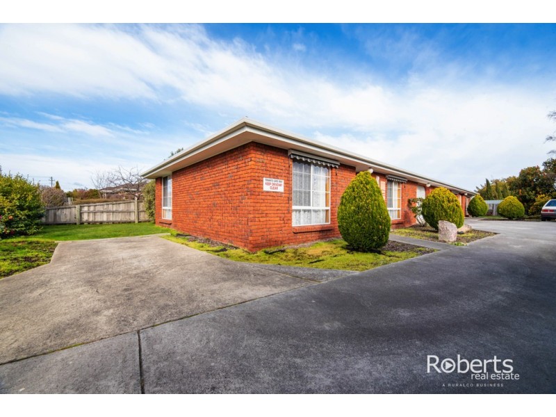 2/35 Las Vegas Drive, Prospect Vale TAS 7250
