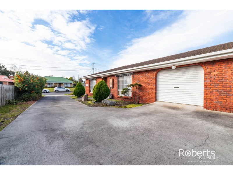 2/35 Las Vegas Drive, Prospect Vale TAS 7250