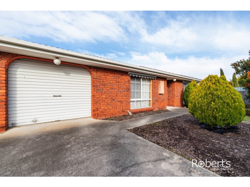 2/35 Las Vegas Drive, Prospect Vale TAS 7250