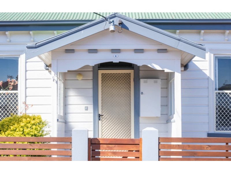 6 Little Green Street, Invermay TAS 7248