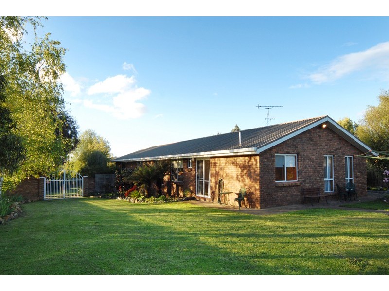 14 Bayview Drive, Blackstone Heights TAS 7250