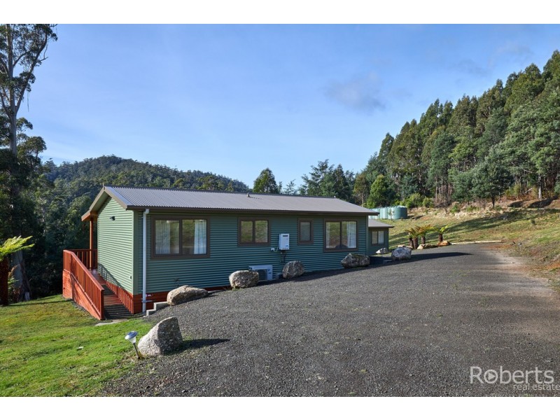 411 Mutual Road, Derby TAS 7264