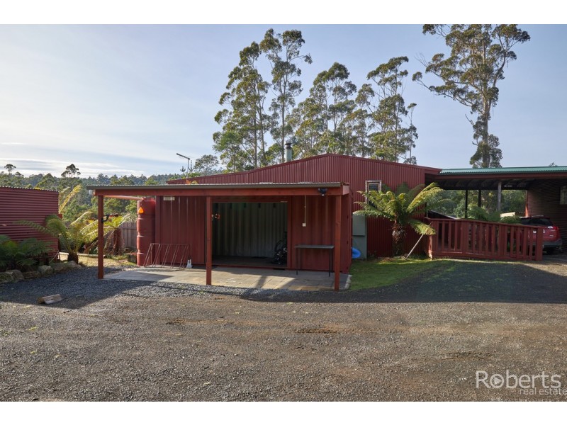 411 Mutual Road, Derby TAS 7264