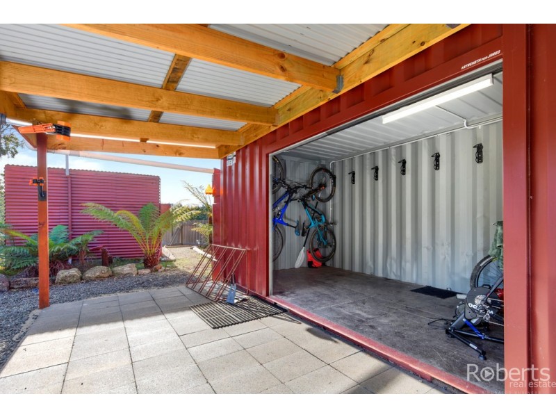 411 Mutual Road, Derby TAS 7264