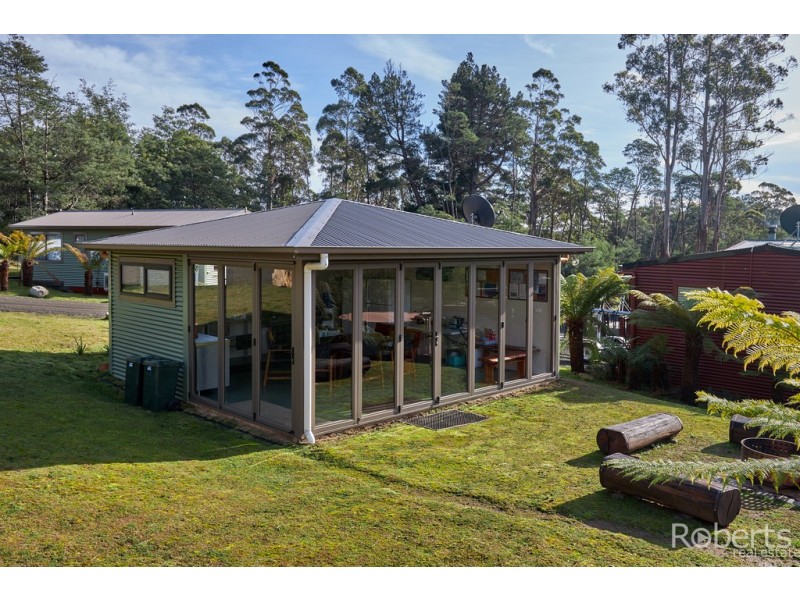 411 Mutual Road, Derby TAS 7264