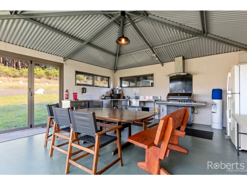 411 Mutual Road, Derby TAS 7264