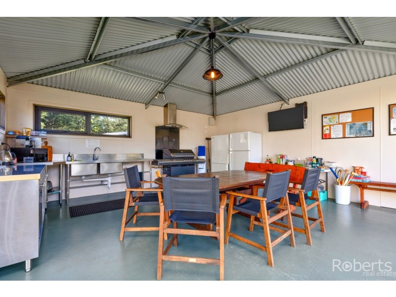 411 Mutual Road, Derby TAS 7264