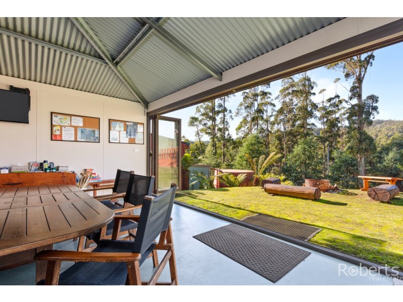 411 Mutual Road, Derby TAS 7264