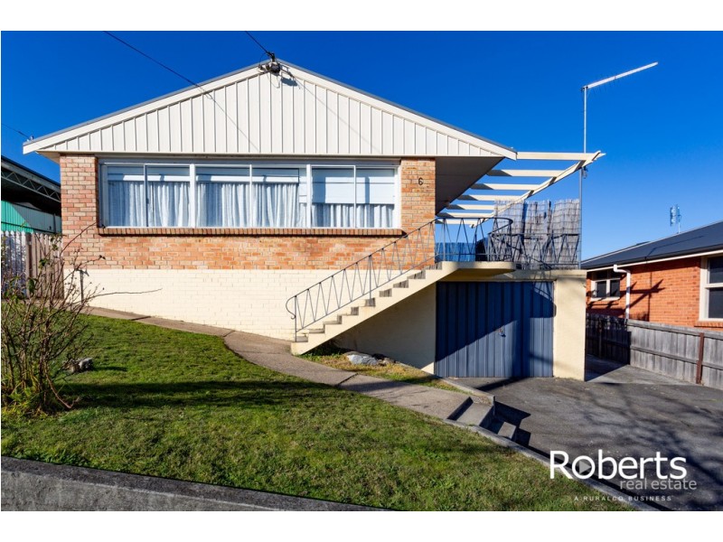 6 Highgate Street, Youngtown TAS 7249