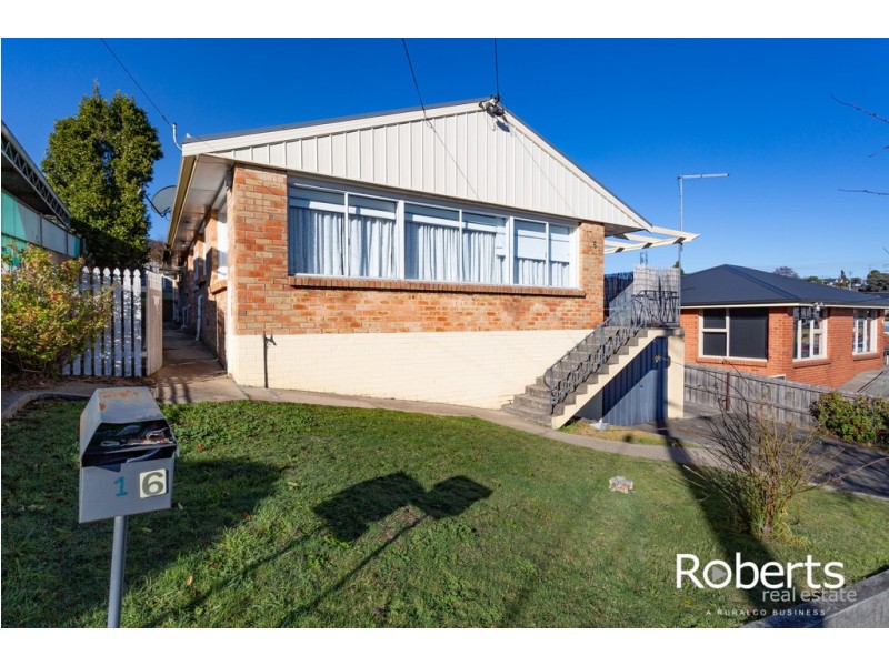 6 Highgate Street, Youngtown TAS 7249