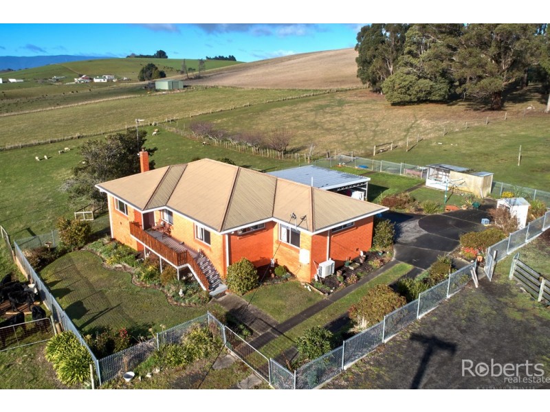 139 Muskfield Road, Jetsonville TAS 7260