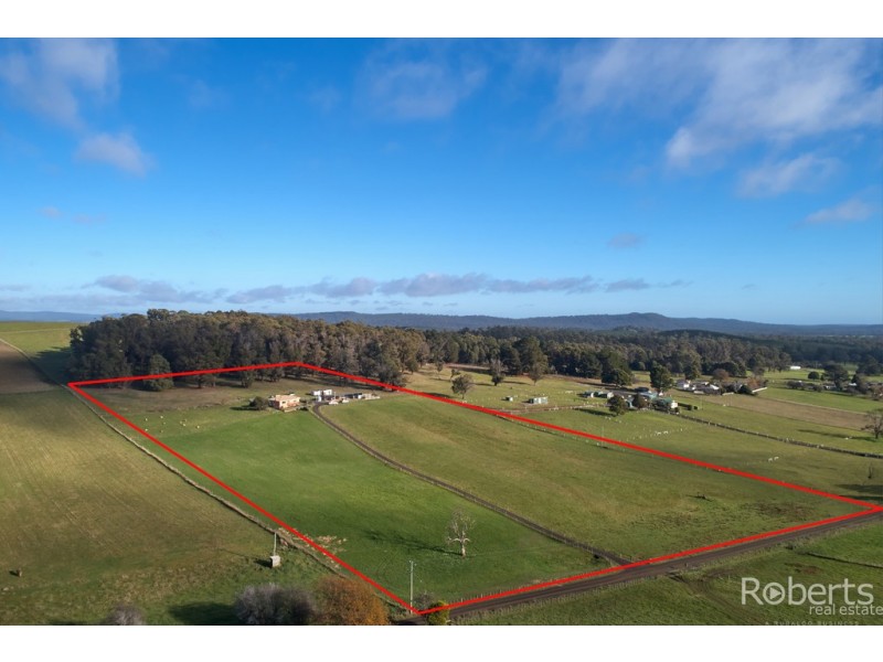 139 Muskfield Road, Jetsonville TAS 7260