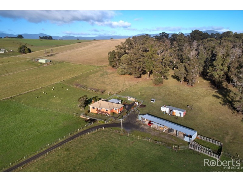 139 Muskfield Road, Jetsonville TAS 7260
