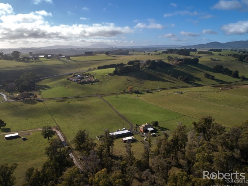 139 Muskfield Road, Jetsonville TAS 7260