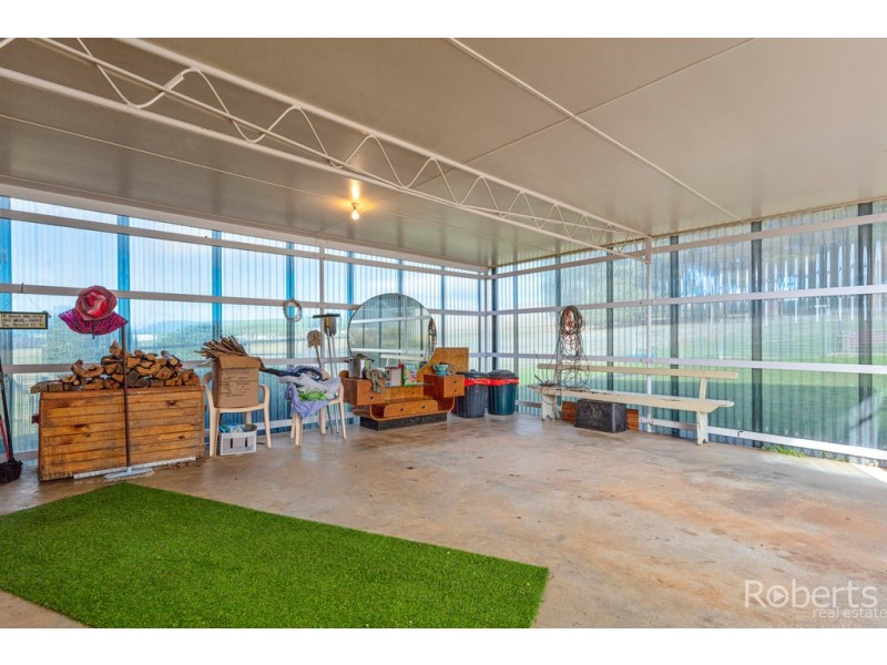 139 Muskfield Road, Jetsonville TAS 7260