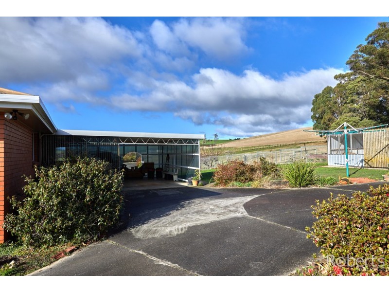 139 Muskfield Road, Jetsonville TAS 7260