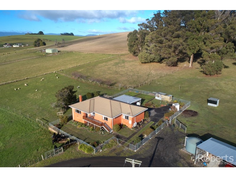 139 Muskfield Road, Jetsonville TAS 7260