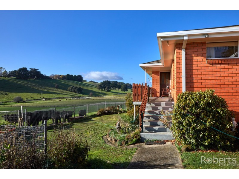 139 Muskfield Road, Jetsonville TAS 7260