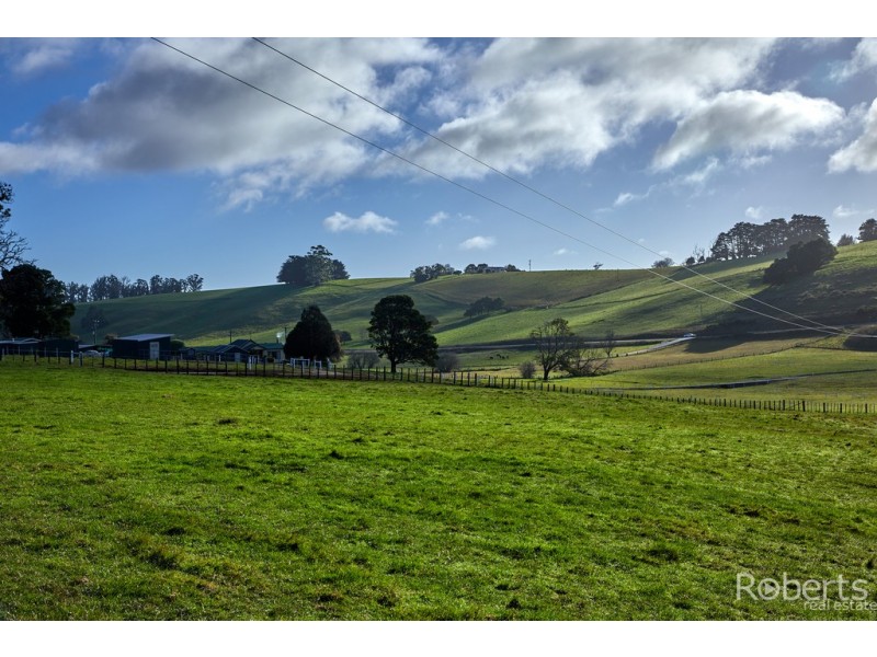 139 Muskfield Road, Jetsonville TAS 7260