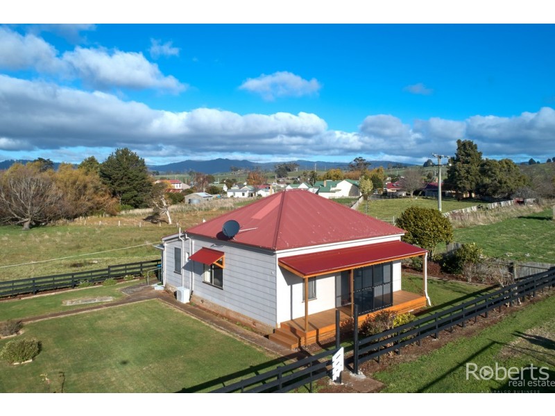49 Winnaleah Road, Winnaleah TAS 7265