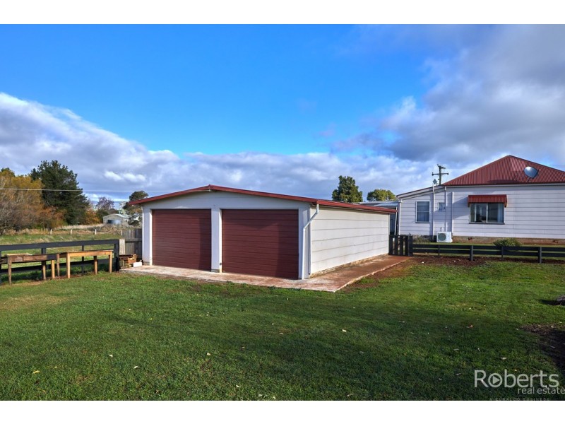 49 Winnaleah Road, Winnaleah TAS 7265