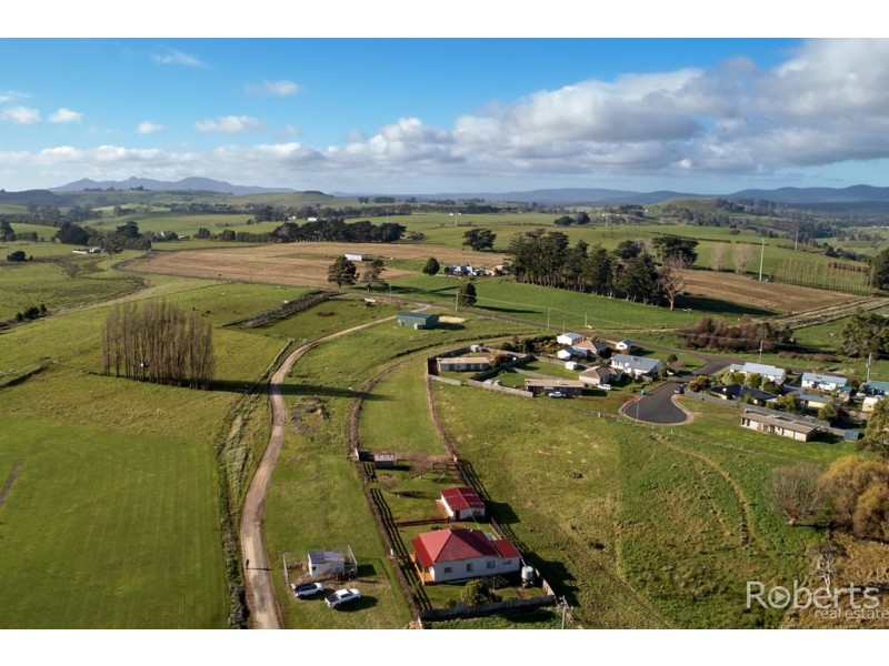 49 Winnaleah Road, Winnaleah TAS 7265