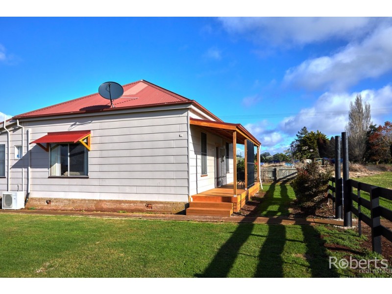 49 Winnaleah Road, Winnaleah TAS 7265