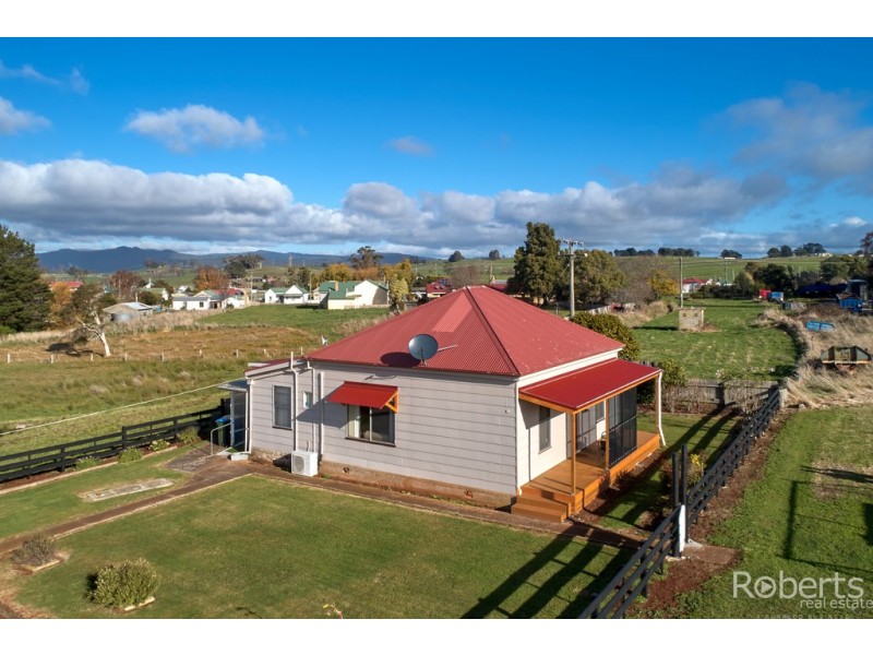49 Winnaleah Road, Winnaleah TAS 7265