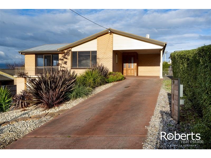 31 Andrea Place, Riverside TAS 7250