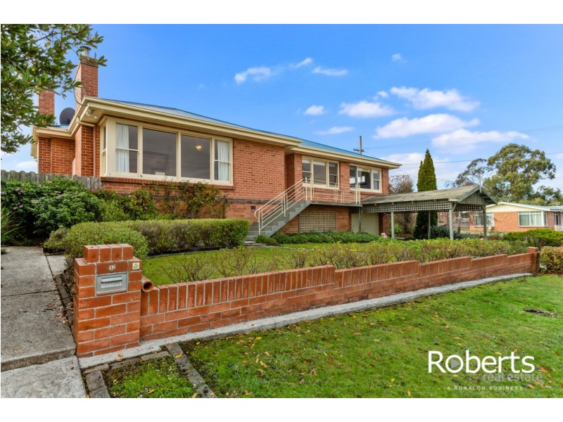 32 Ronneby Road, Newnham TAS 7248