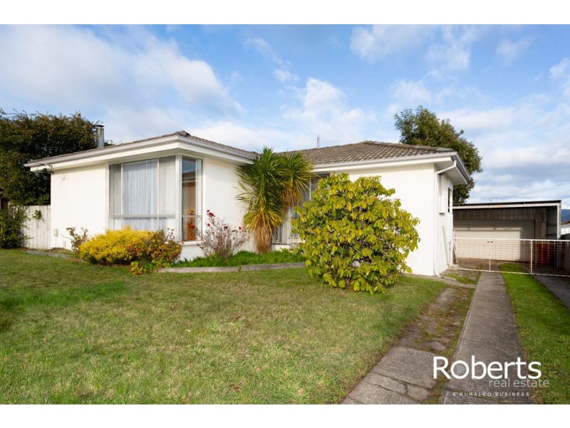 3 Wallace Street, Newnham TAS 7248