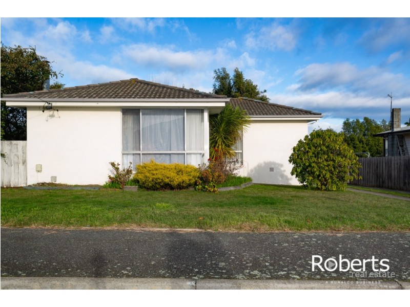3 Wallace Street, Newnham TAS 7248
