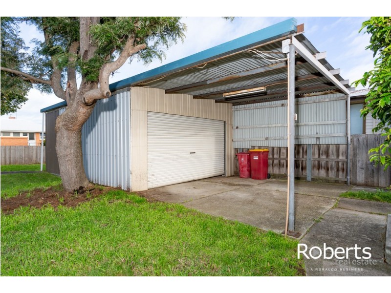 3 Wallace Street, Newnham TAS 7248