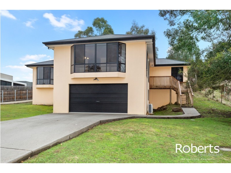 10 Jacqueline Place, Riverside TAS 7250