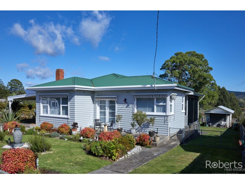 16 Albert Street, Branxholm TAS 7261