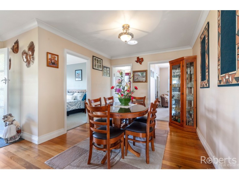 16 Albert Street, Branxholm TAS 7261