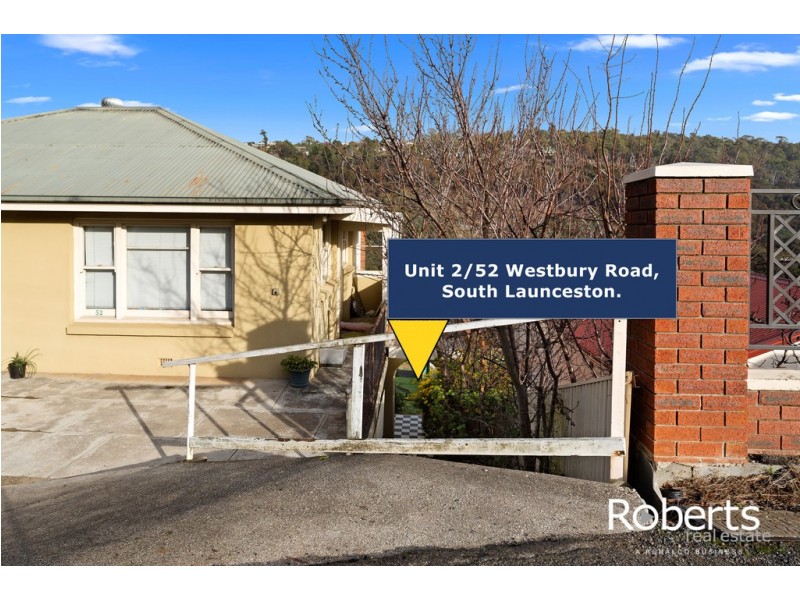 2-52 Westbury Road, South Launceston TAS 7249