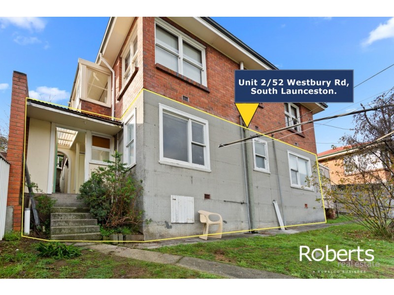 2-52 Westbury Road, South Launceston TAS 7249