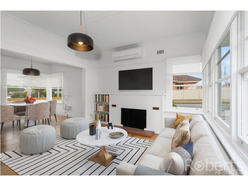 38 Amy Road, Newstead TAS 7250