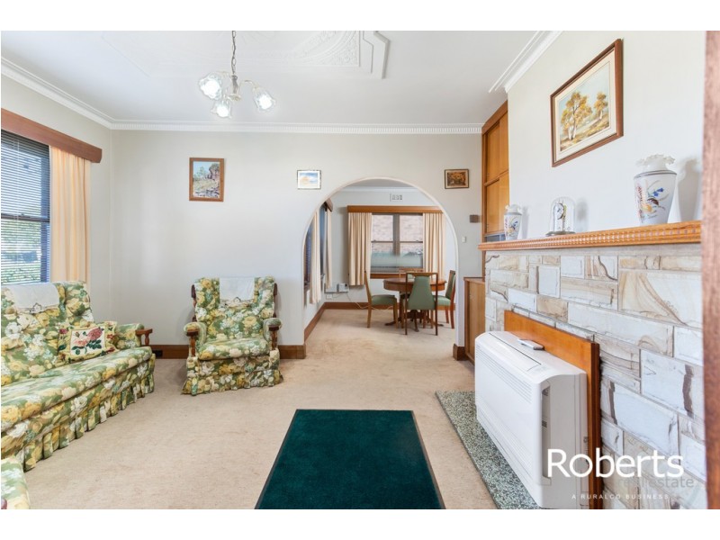 8 Napoleon Street, Youngtown TAS 7249