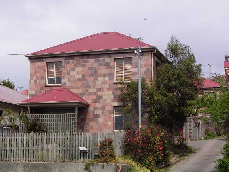 1/15 Cimitiere Street, Launceston TAS 7250